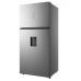 HRTF497SW Hisense 496 L Top Mount Fridge